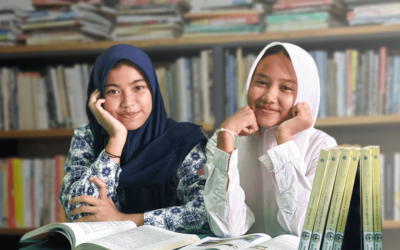 Penerimaan Peserta Didik Baru Tahun 2025/2026