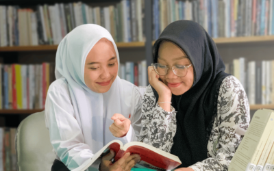 Kurikulum Sekolah Al Ihsan